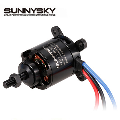 �˾���ũ  [SUNNYSKY] X2216 1400KV �귯������ ����