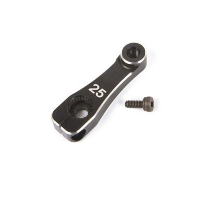 �˾���ũ TLR331051 [TLR Racing] Clamping Servo Horn Aluminum 25T: 22X-4