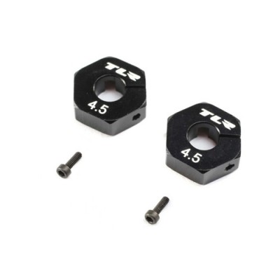 �˾���ũ TLR232112 [TLR Racing] Wheel Hex 12mm x 4.5mm (2)