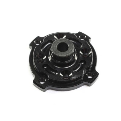 �˾���ũ TLR332080 [TLR Racing] Center Diff Cover Aluminum: 22X-4