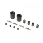 [TLR Racing] LCD Hardware Set (2): 22X-4