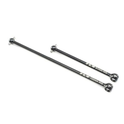 [˾ũ] TLR232106 [TLR Racing] CVA Driveshaft Bones 61mm 100mm: 22X