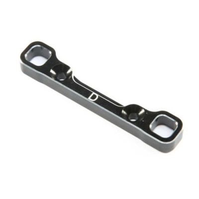 [˾ũ] TLR234131 [TLR Racing] D Pivot Block Aluminum: 22X-4