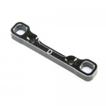 [TLR Racing] D Pivot Block Aluminum: 22X-4