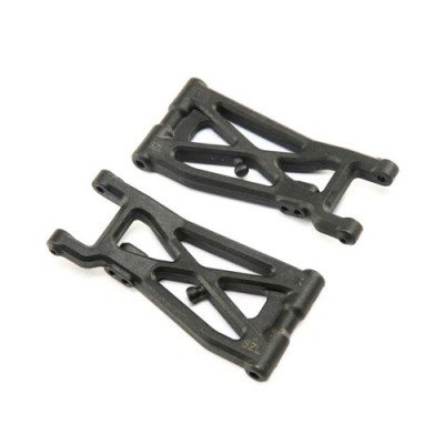 [˾ũ] TLR234115 [TLR Racing] Rear Arm Set Stiffezel: 22X-4