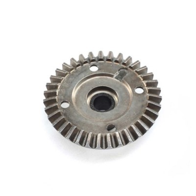 [˾ũ] TLR232127 [TLR Racing] Ring Gear Metal: 22X-4