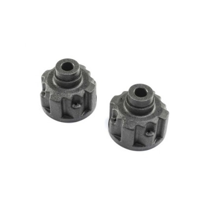 [˾ũ] TLR232128 [TLR Racing] Diff Housing (2): 22X-4
