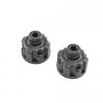 [TLR Racing] Diff Housing (2): 22X-4
