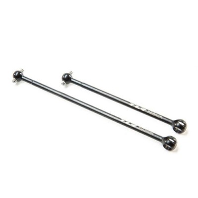 [˾ũ] TLR232105 [TLR Racing] CVA Driveshaft Bones, 68mm/93mm: 22X