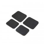 [TLR Racing] Gear Box Gasket Set (2): 8X, 8XE