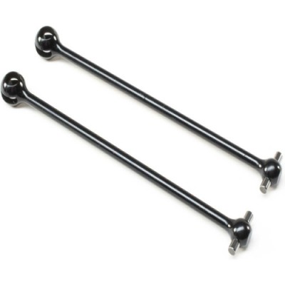 �˾���ũ TLR242036 [TLR Racing] Rear CV Driveshaft, Deep Yoke (2): 8X,8XE