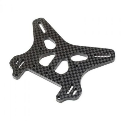 [�˾���ũ] TLR344046 [TLR Racing] Carbon Rear Shock Tower: 8X, 8XE