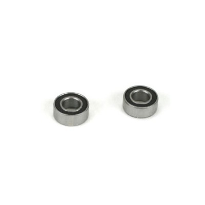 [˾ũ] LOSA6937 [TEAM LOSI] 5x10mm Shielded Ball Bearing(2)
