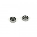 [TEAM LOSI] 5x10mm Shielded Ball Bearing(2)