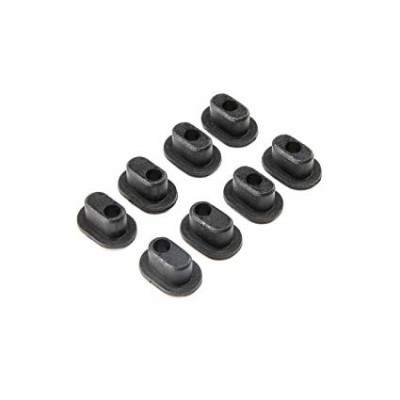 [�˾���ũ] TLR344044 [TLR Racing] Inserts, Aluminum Hub (8): 8X