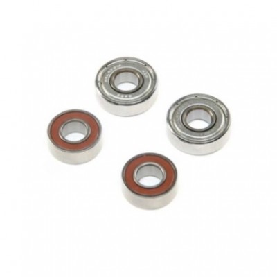 [�˾���ũ] TLR347000 [TLR Racing] HD Pinion Bearing Set: 8X/8XE
