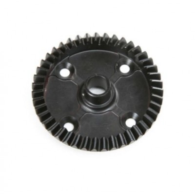 �˾���ũ TLR342023 [TLR Racing] Rear Differential Ring Gear, Lightweight: 8X