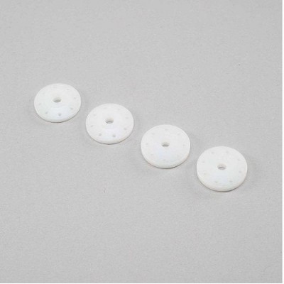 �˾���ũ TLR243047 [TLR Racing] 16mm Shk Piston Set, STD