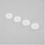 [TLR Racing] 16mm Shk Piston Set, STD