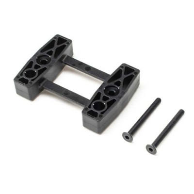 �˾���ũ TLR240015 [TLR Racing] Wing Spacer 10mm: 8X, 8XE