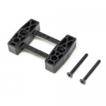 [TLR Racing] Wing Spacer 10mm: 8X, 8XE