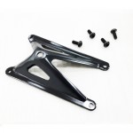 [ARRMA] Rear Lower Chassis Brace(ARA320597)