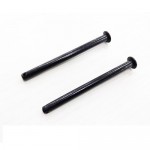 [ARRMA] Brace Mount Pin, 67mm (2) (ARA320592)