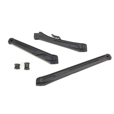 [˾ũ] ARA320555 [ARRMA] HD Chassis Brace Set