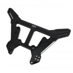 [HOT RACING] AoN3001 Aluminum HD Rear shock tower Kraton Outcast (AR330222)