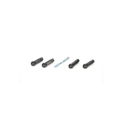 [�˾���ũ] VTR234012 [VATERRA] [VTR234012] Ball Cup Ends: Twin Hammers/Twin Hammers V2