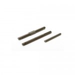 [VATERRA] [VTR332001] Aluminum Transmission Shaft Set: Twin Hammers/Twin Hammers V2