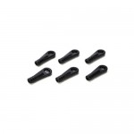 [VATERRA] Front Captured Rod End 6mm (6): Twin Hammers/Twin Hammers V2