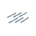 [VATERRA] [VTR234005] Front Tie Rod Set: Twin Hammers/Twin Hammers V2