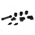 [VATERRA] [VTR232007] Transmission Shift Linkage Set: Twin Hammers/Twin Hammers V2 ,Vaterra Ascender