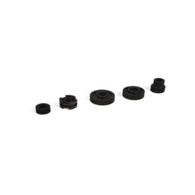 [�˾���ũ] VTR232000 [VATERRA] [VTR232000] Transmission Molded Gear Set: Twin Hammers