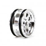 [VATERRA] Wheel FR/RR Ascender 8 Spoke 1.9