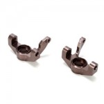 [VATERRA] Front Spindles Aluminum: Twin Hammers/ Twin Hammers V2[�ɼ�]