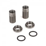 [VATERRA] Front Shock Body, Collar, Threaded, HA (2): Twin Hammers/V2[�ɼ�]