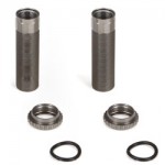 [VATERRA] Rear Shock Body, Collar, Threaded, HA (2): Twin Hammers/V2[�ɼ�]