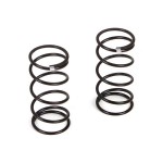 [VATERRA] Front Shock Spring Medium Silver (2): Twin Hammers V2