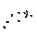 [VATERRA] M2.5 x 4mm Cup Point Setscrew (10): Vaterra Twin Hammers/Twin Hammers V2