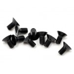 [VATERRA] Vaterra 3x25mm Button Head Screw (10)