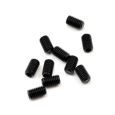 [�˾���ũ] VTR235322 [VATERRA] Vaterra 3x5mm Cup Point Set Screw (10)