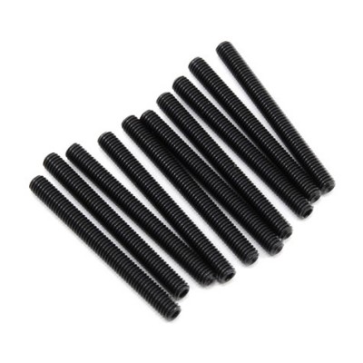 [�˾���ũ] VTR235330 [VATERRA] Vaterra 3x30mm Cup Point Set Screw (10)