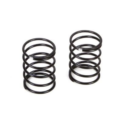 [˾ũ] VTR233009 [VATERRA] Shock Spring Medium Silver (2): V100