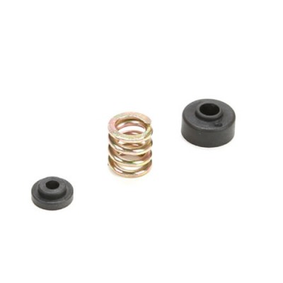 [�˾���ũ] VTR232026 [VATERRA] Slipper Spring, Cup, Spacer, Washer(Vaterra Ascender/Twin Hammers V2