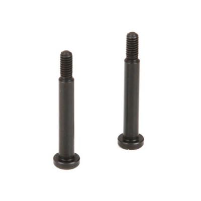 [�˾���ũ] VTR234024 [VATERRA] Hinge Pin, Front, Rear Lower Track Rod (2): Twin Hammers V2