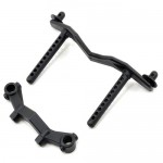 [VATERRA] Body Mount, Fr/Rr: Halix