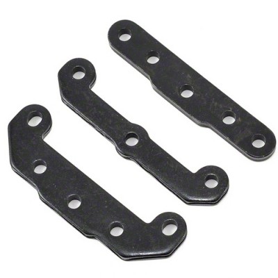 [˾ũ] VTR231021 [VATERRA] Hinge Pin Brace, Fr/Rr:Halix