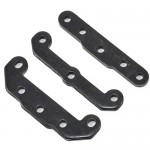 [VATERRA] Hinge Pin Brace, Fr/Rr:Halix